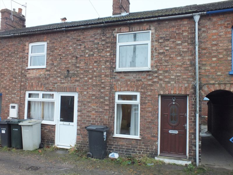 5 Stourton Place, Horncastle